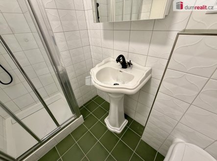 Pronájem bytu, 2+kk, 40 m²