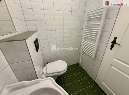 Pronájem bytu, 2+kk, 40 m²