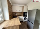 Pronájem bytu, 2+kk, 40 m²