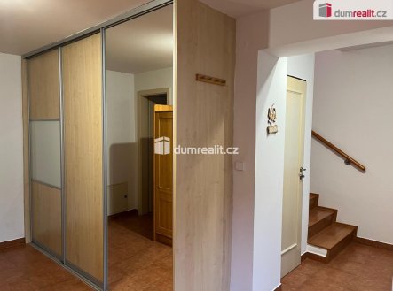 Pronájem bytu, 2+kk, 80 m²