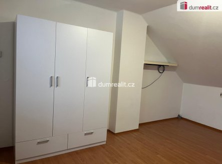 Pronájem bytu, 2+kk, 80 m²