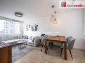Pronájem bytu, 2+kk, 50 m²