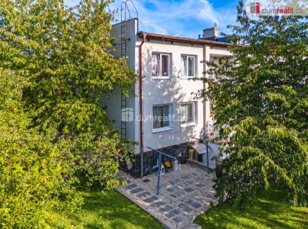 Prodej domu/vily, 150 m²