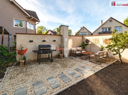 Prodej domu/vily, 150 m²