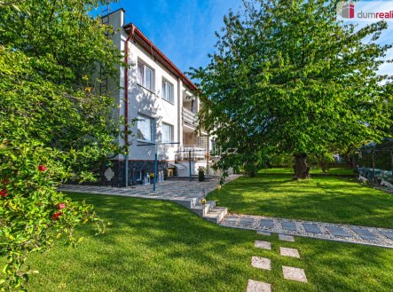 Prodej domu/vily, 150 m²