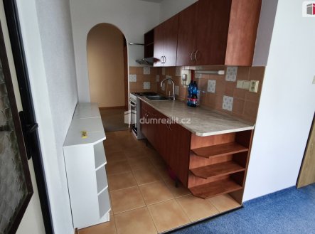 Prodej bytu, 3+1, 64 m²