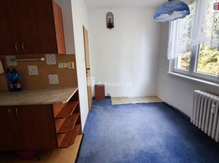 Prodej bytu, 3+1, 64 m²