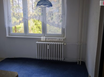 Prodej bytu, 3+1, 64 m²