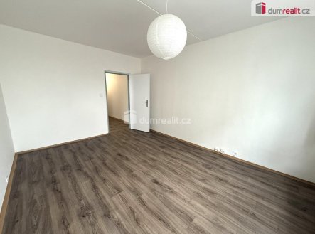 Pronájem bytu, 2+1, 58 m²
