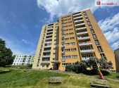 Pronájem bytu, 3+1, 77 m²