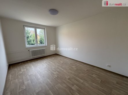 Pronájem bytu, 3+1, 77 m²