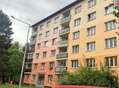 Prodej bytu, 3+kk, 64 m²