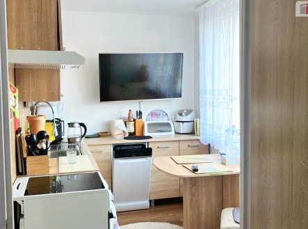 Prodej bytu, 3+kk, 64 m²