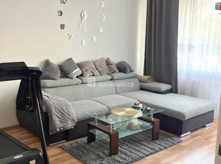 Prodej bytu, 3+kk, 64 m²