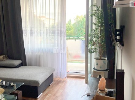 Prodej bytu, 3+kk, 64 m²