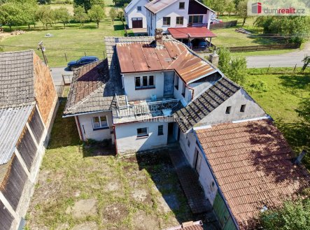 Prodej domu/vily, 120 m²
