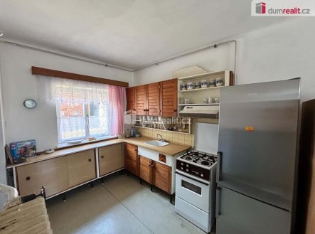 Prodej domu/vily, 120 m²