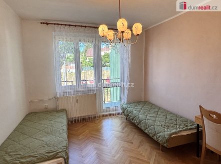 Pronájem bytu, 3+1, 68 m²