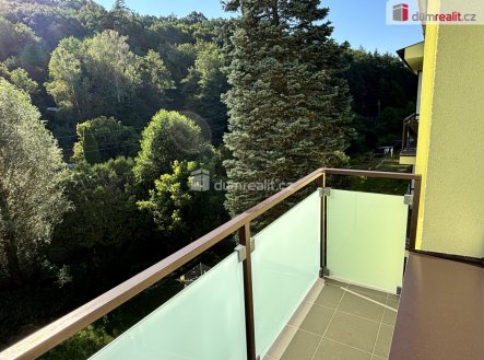Pronájem bytu, 3+1, 68 m²