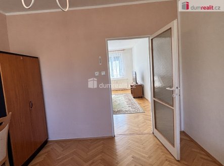 Pronájem bytu, 3+1, 68 m²
