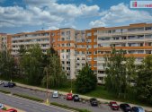 Prodej bytu, 3+1, 71 m²