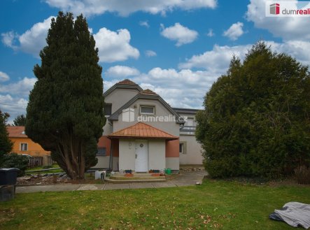 Prodej domu/vily, 150 m²