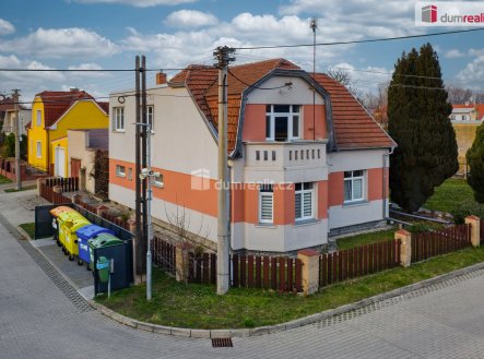Prodej domu/vily, 150 m²