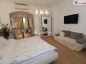 Pronájem bytu, 1+1, 35 m²