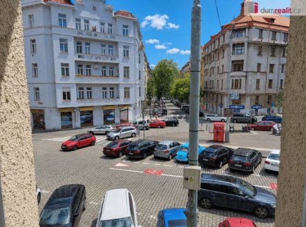 Pronájem bytu, 3+1, 115 m²