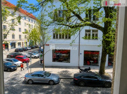 Pronájem bytu, 3+1, 115 m²