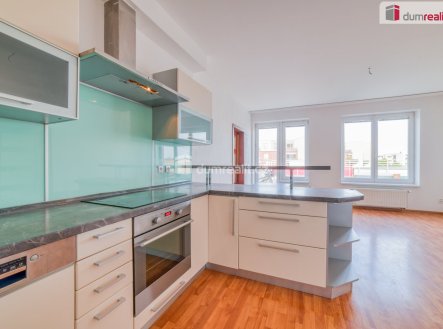 Prodej bytu, 4+kk, 199 m²