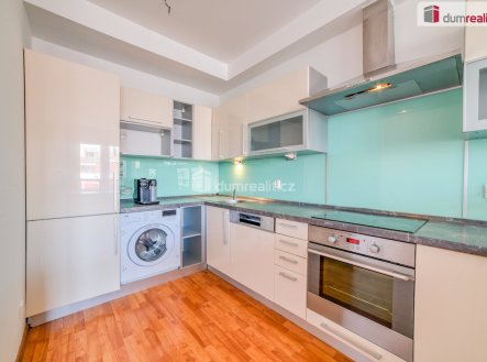 Prodej bytu, 4+kk, 199 m²