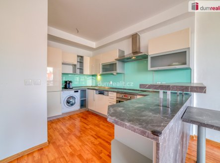 Prodej bytu, 4+kk, 199 m²