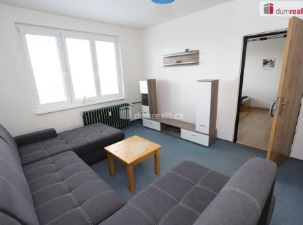 Prodej bytu, 1+1, 36 m²