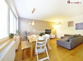 Pronájem bytu, 3+1, 71 m²