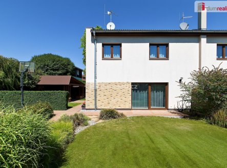 Prodej domu/vily, 104 m²
