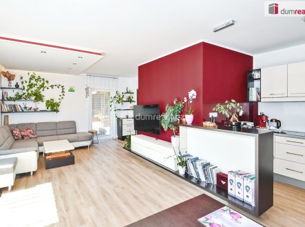 Prodej domu/vily, 104 m²