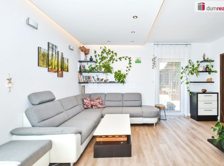 Prodej domu/vily, 104 m²