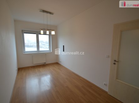 Pronájem bytu, 2+kk, 56 m²