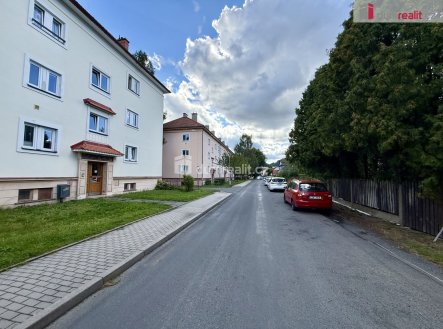Prodej bytu, 2+1, 56 m²