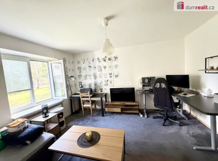Prodej bytu, 2+1, 56 m²