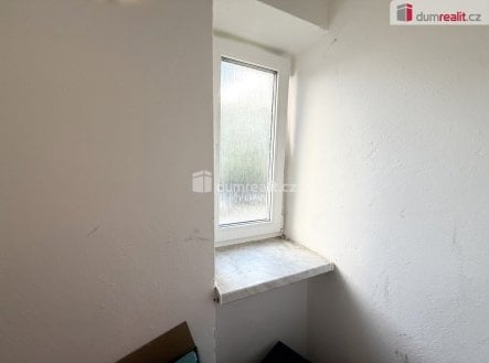 Prodej bytu, 2+1, 56 m²