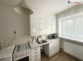 Prodej bytu, 2+1, 56 m²