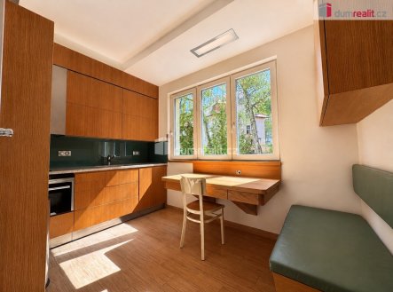 Prodej bytu, 1+1, 35 m²