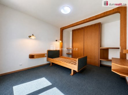 Prodej bytu, 1+1, 35 m²