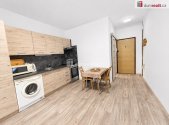 Pronájem bytu, 1+1, 34 m²