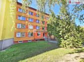 Pronájem bytu, 3+1, 68 m²