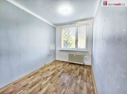 Pronájem bytu, 3+1, 68 m²