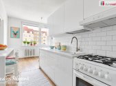 Prodej bytu, 2+1, 61 m²