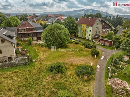 Prodej pozemku pro bydlení, 746 m²